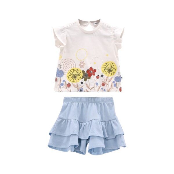 Completo jersey baby f.