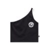 Top jersey stretch ragazza