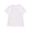 T-shirt m/c.jersey stretch ragazza