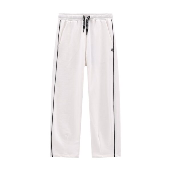 Pantalone felpa ragazza