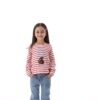 2C6423BCAB878340C2E7F61406EB367D_ T-shirt m/l.jersey tinto filo bambina