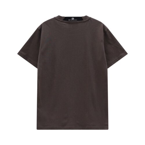 T-shirt m/c. jersey ragazzo