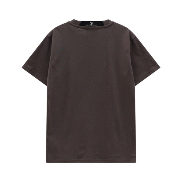 T-shirt m/c. jersey ragazzo