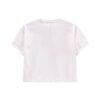 T-shirt m/c. jersey ragazza