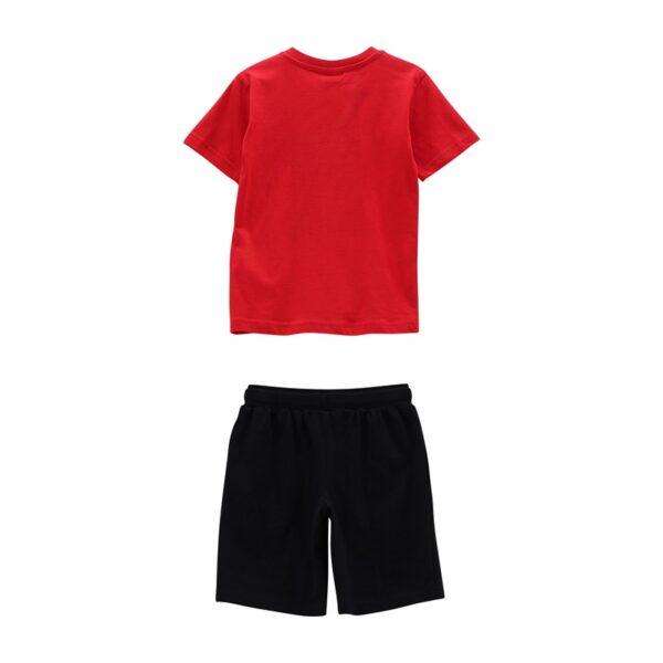 Completo jersey ragazzo