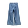Pantalone cambray ragazza