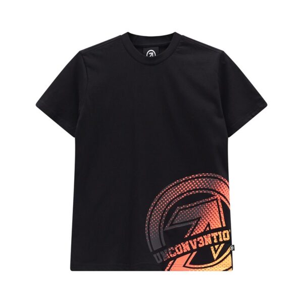 T-shirt m/c. jersey ragazzo