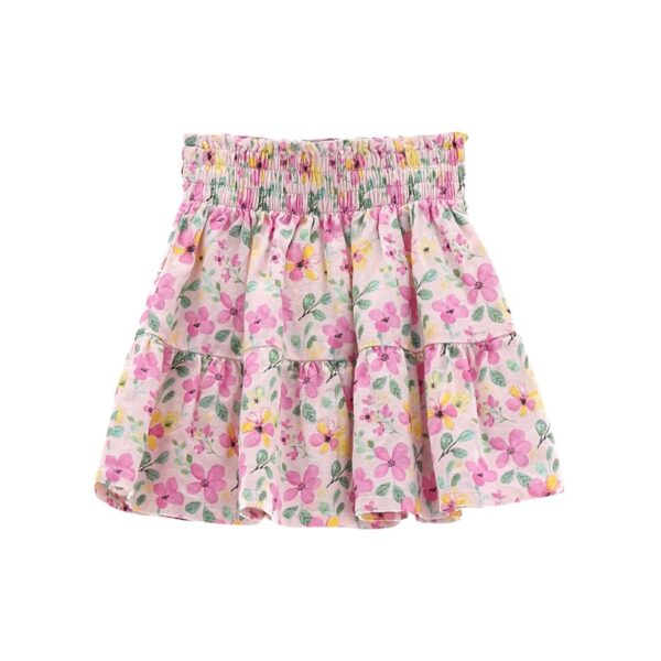 Gonna fantasia bambina