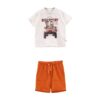 Completo jersey malfile e jersey bambino