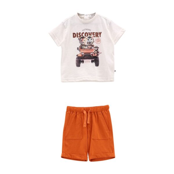 Completo jersey malfile e jersey bambino