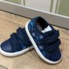 Sneaker primi passi