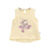 T-shirt s/m.jersey stretch baby f.