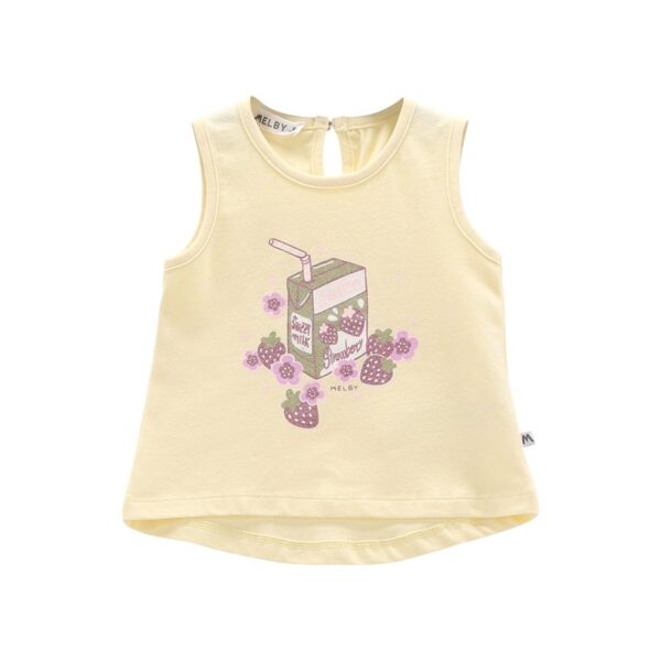 T-shirt s/m.jersey stretch baby f.