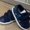 Sneaker primi passi