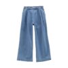 Pantalone cambray ragazza