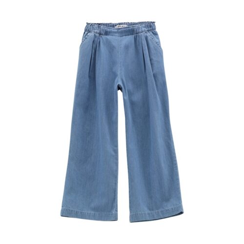 Pantalone cambray ragazza