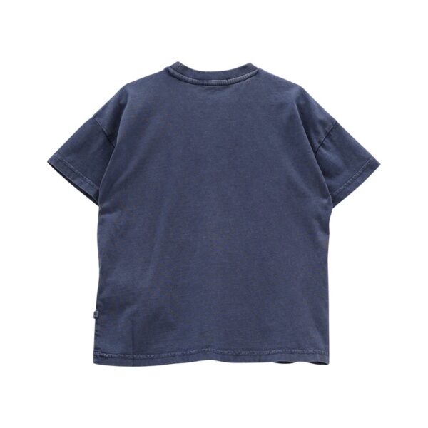 T-shirt m/c.jersey tie e dye ragazzo