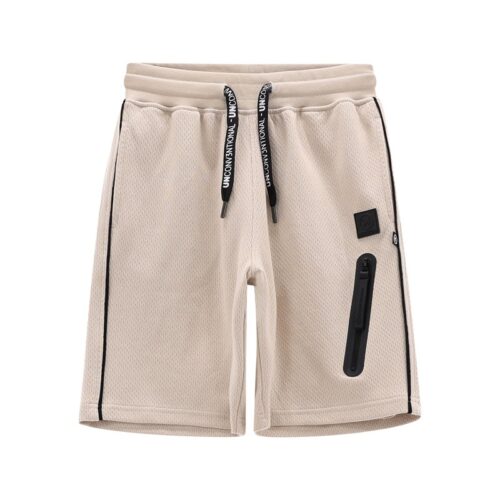 Bermuda jersone operato ragazzo