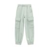 Pantalone felpa ragazza