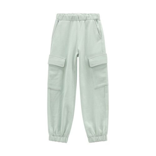 Pantalone felpa ragazza