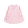 T-shirt m/l.jersey stretch bambina