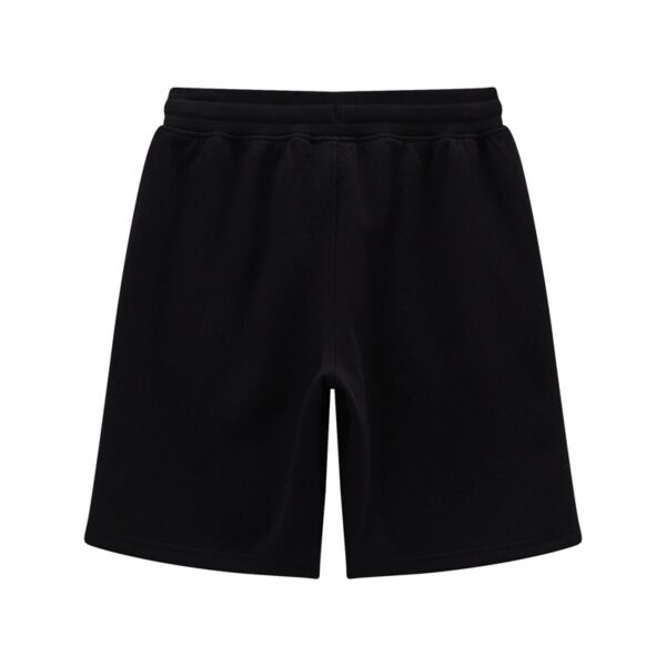 Bermuda jersone operato ragazzo