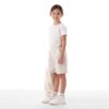 T-shirt m/c.jersey stretch ragazza