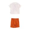 Completo jersey malfile e jersey bambino