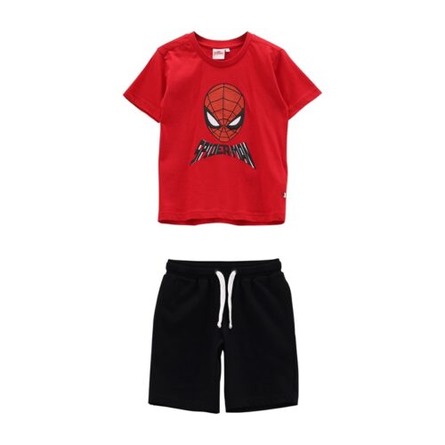 Completo jersey ragazzo