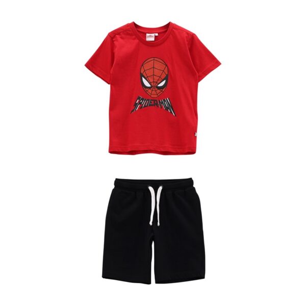 Completo jersey ragazzo