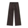 Pantalone felpa ragazza