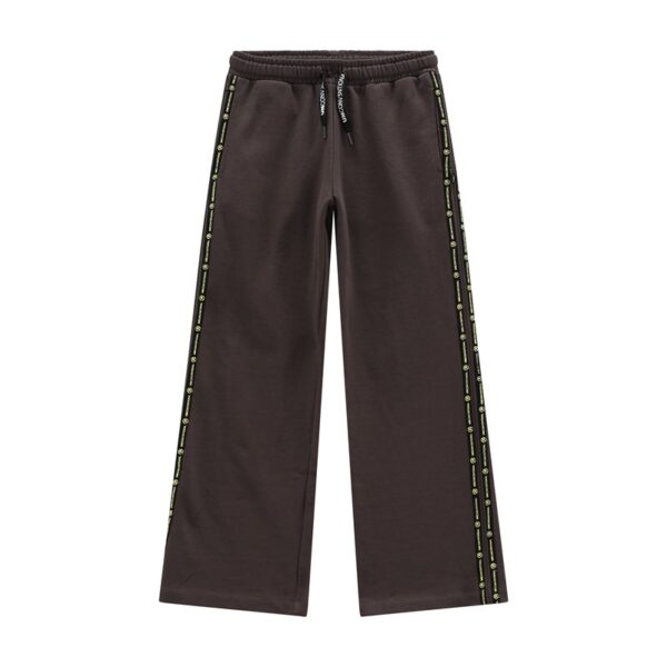 Pantalone felpa ragazza