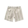 Bermuda cotone/lino bambino