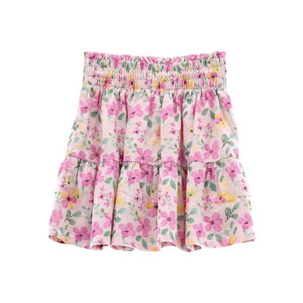 Gonna fantasia bambina