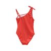 Costume intero ragazza