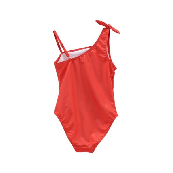 Costume intero ragazza