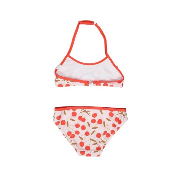 Costume 2 pz. ragazza