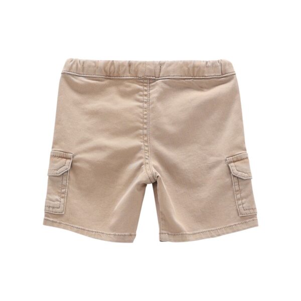 Bermuda drill stretch baby m.