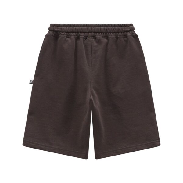 Bermuda felpa ragazzo