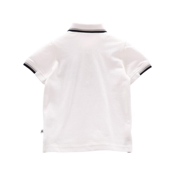 597B7D623B0F0F82B93B2228AEF742AC_ Maglia polo m/c.piquet bambino