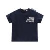 T-shirt m/c.jersey malfile baby m.