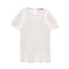 59E8BE9121FA69756F370B25A0C3A7CF_ Maglia tricot c/paillettes ragazza