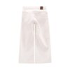 Pantalone denim stretch ragazza