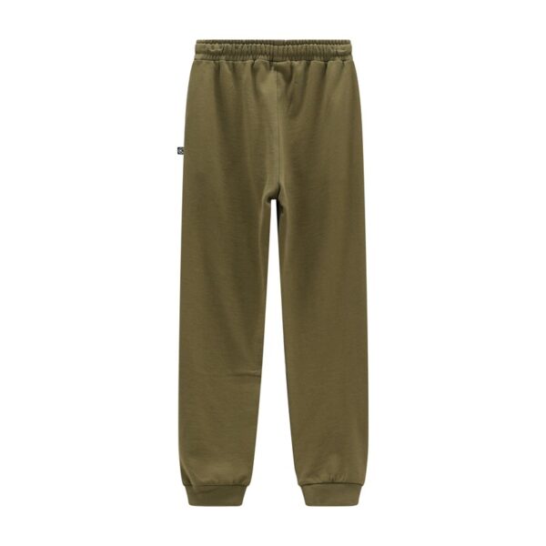 Pantalone felpa ragazzo