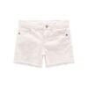 Short denim stretch ragazza