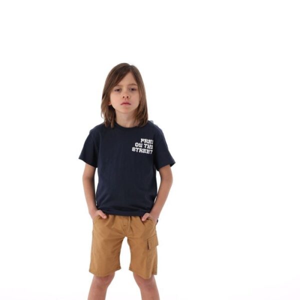 611B7BC3A832F146605AA282B708A5B1_ T-shirt m/c.jersey malfile bambino