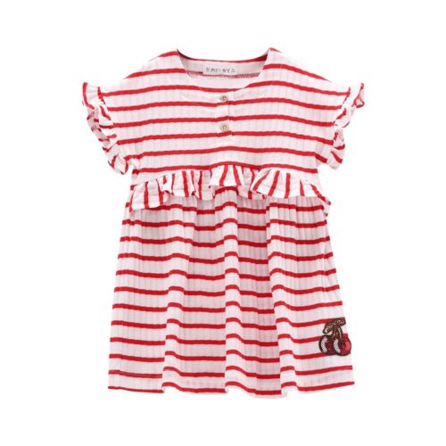 639E1EA7D155DF04930FD68A2D6A0F98_ Abito s/m.jersey tinto filo baby f.