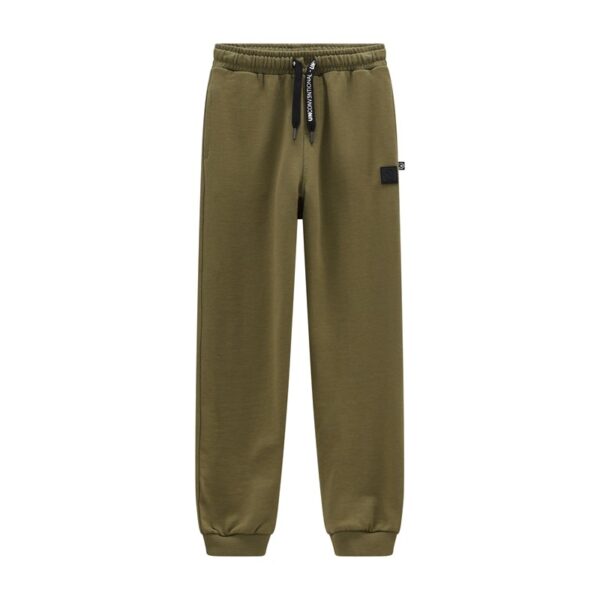 Pantalone felpa ragazzo