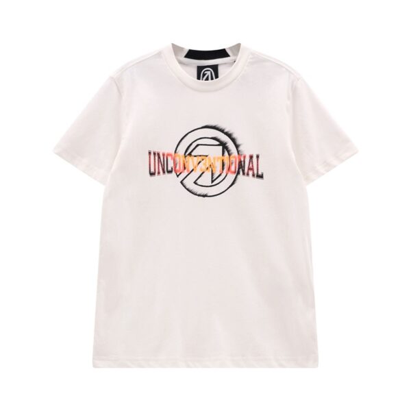 T-shirt m/c. jersey ragazzo
