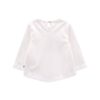 T-shirt m/l.jersey stretch baby f.